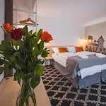 Petřín Hotel