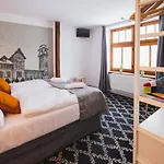 Petřín Hotel Jablonec nad Nisou