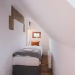 Hotel Petřín Jablonec nad Nisou