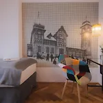 Petřín 3*