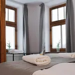 Hotel Petřín