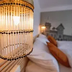 Petrin Hotel 3*