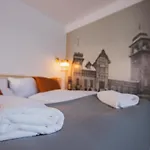 Petřín 3*
