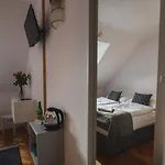 Hotel Petřín