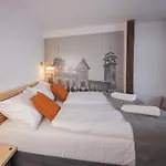 Petřín 3* Jablonec nad Nisou