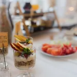 Hotel Petřín 3*