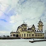 Hotel Petřín