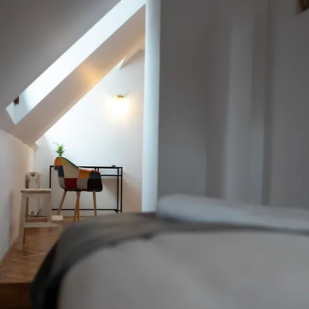 Petřín 3* Jablonec nad Nisou