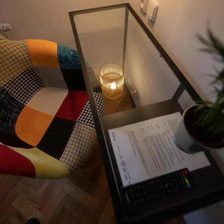 Hotel Petrin 3*