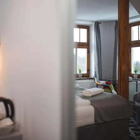 Hotel Petrin