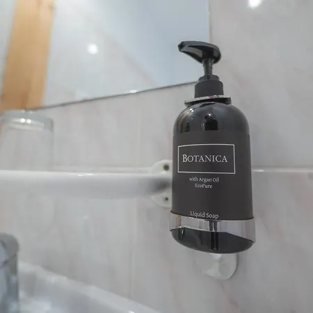 Otel Petrin 3*