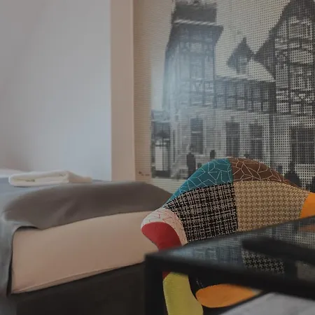 Petrin Otel Jablonec nad Nisou