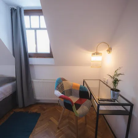 Petrin Otel Jablonec nad Nisou