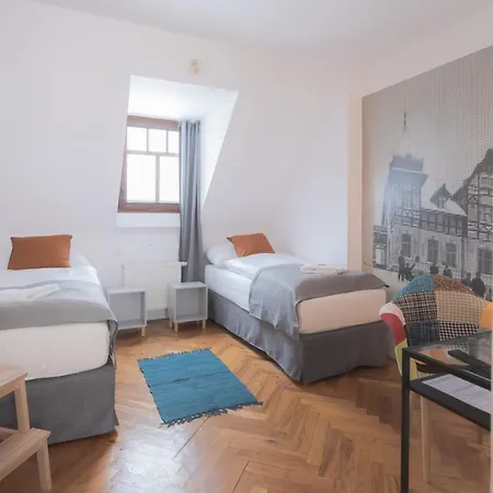 Petrin 3* Jablonec nad Nisou