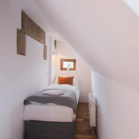 Otel Petrin Jablonec nad Nisou