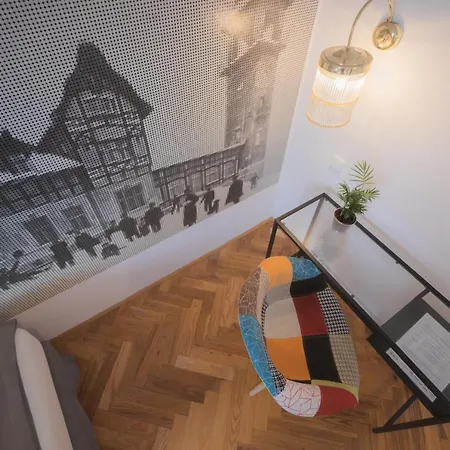 Petrin Hotel 3*