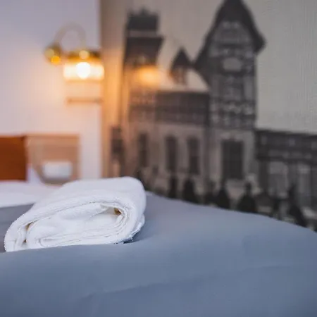 Petrin 3* Jablonec nad Nisou