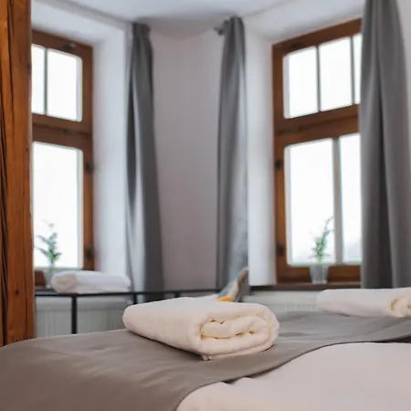 Otel Petrin