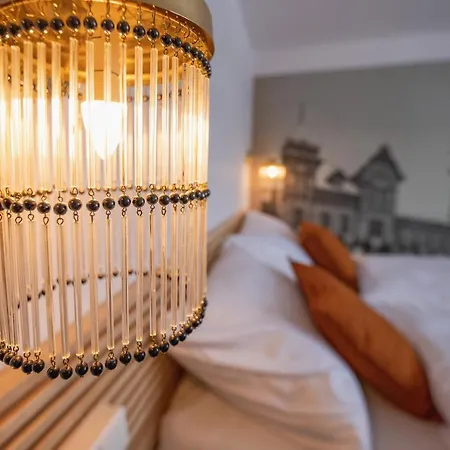 Petrin Hotel 3*
