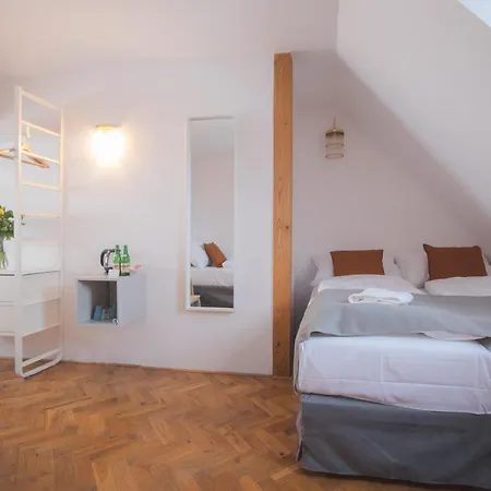 Hotel Petrin