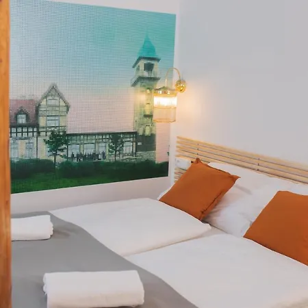 Petrin Hotel
