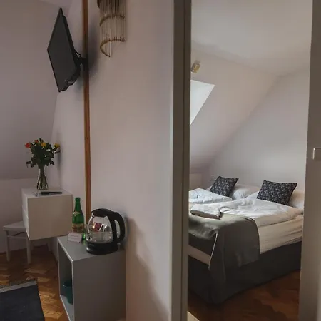 Hotel Petrin