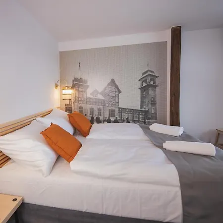 Petrin 3* Jablonec nad Nisou