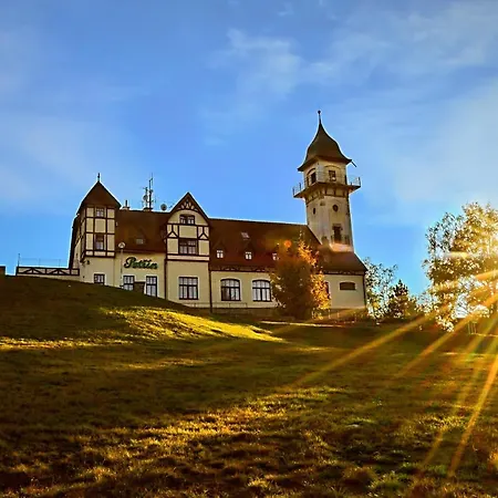 Petrin 3* Jablonec nad Nisou
