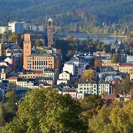 Petrin Отель