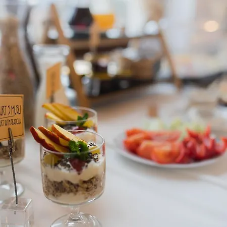 Hotel Petrin 3*
