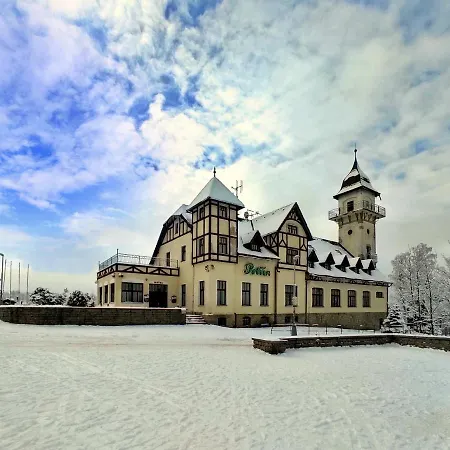 Petrin Отель