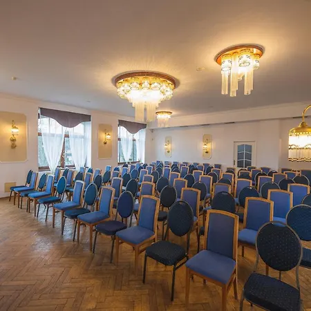 Otel Petrin Jablonec nad Nisou