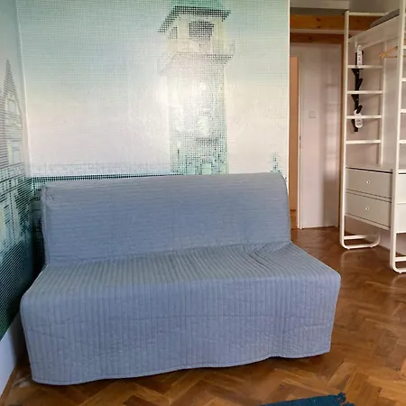 Otel Petrin Jablonec nad Nisou