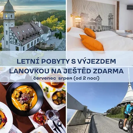 Petrin Яблонец-над-Нисоу