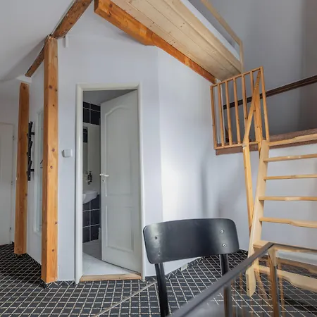 Petřín 3* Jablonec nad Nisou