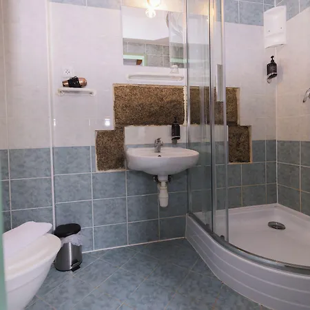 Hotel Petřín 3*