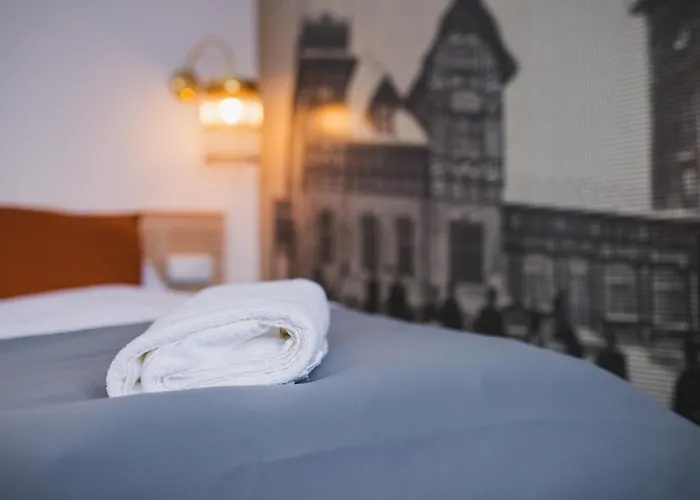 Petrin 3* Jablonec nad Nisou