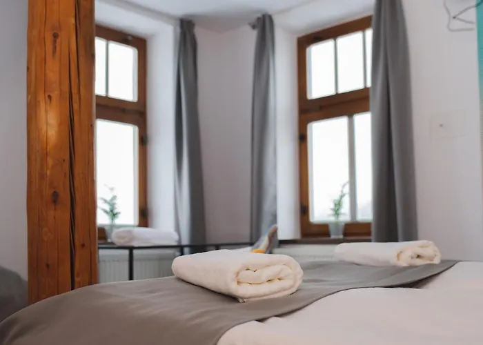 Hotel Petrin