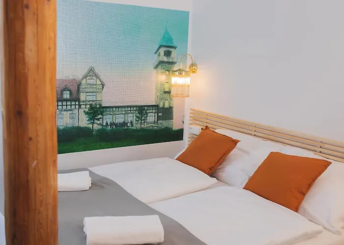 Petrin Hotel