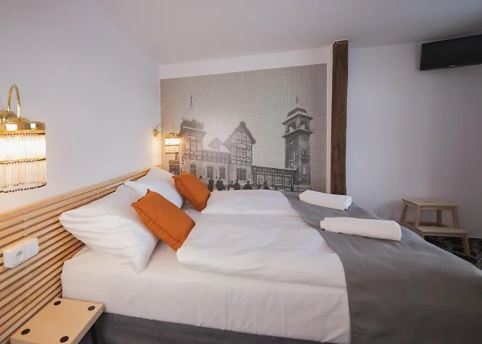 Petrin 3* Jablonec nad Nisou